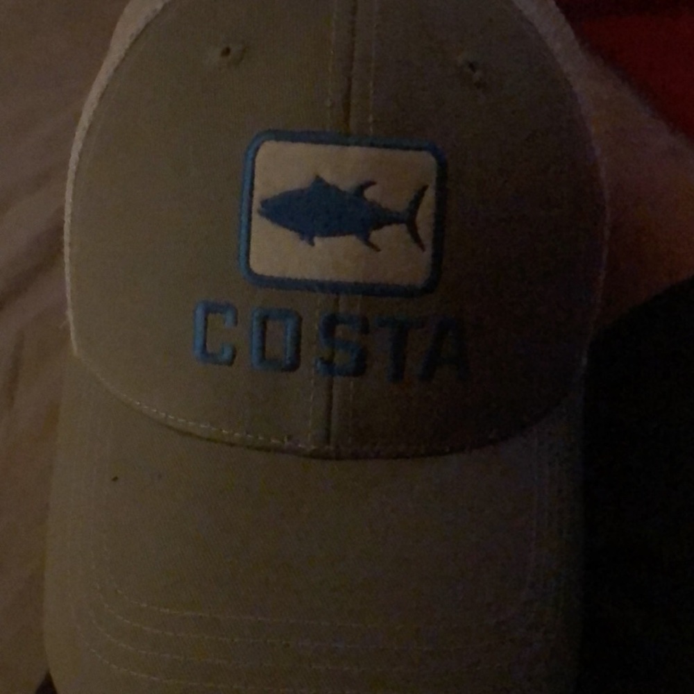 Costa hat